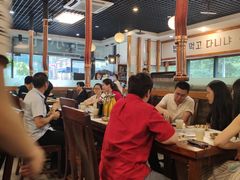 大堂-首尔馆韩国料理(金童路店)