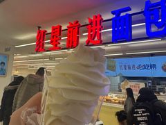 -红星前进面包牛奶公司(君太店)