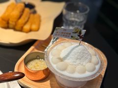 -烤匠麻辣烤鱼(IFS店)