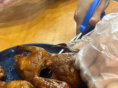 -煲煲掂风味煲仔饭餐厅(西区店)