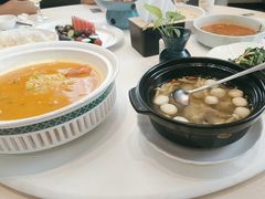 -曙光国际大酒店中餐厅
