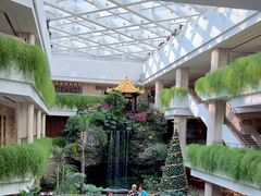 -广州白天鹅宾馆