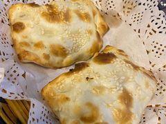 烤包子-塔里木的羊·新疆特色餐厅(钱湖北路店)