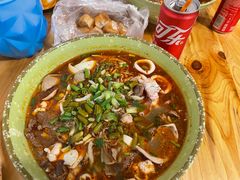 -筒骨麻辣烫(永同昌公寓胜明花园店)