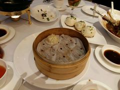 -上海小南国(国会店)