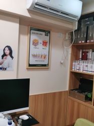 -丝客富脱发养发头皮馆