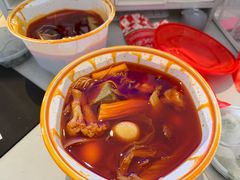 -成都你六姐·牛肉冒菜(长泰广场店)