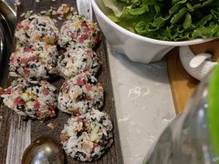-韩仁阁米肠汤饭(韩乐坊店)