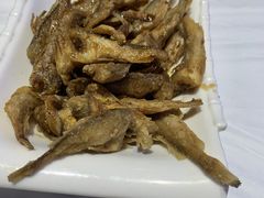 -渔民船说·北塘海鲜·天津菜·海肠捞饭(北塘古镇店)