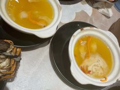 -五月罗马海鲜自助餐厅(月星环球港店)