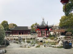 -檀园
