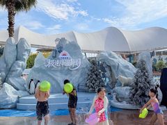 -武汉玛雅海滩水公园