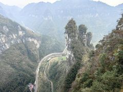 -矮寨·十八洞·德夯大峡谷景区
