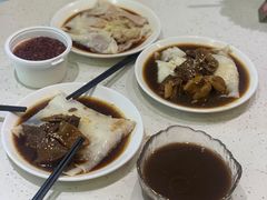 招牌牛腩肠粉-西关明记肠粉(荔枝湾店)
