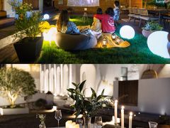-优悦派·别墅派对轰趴馆(静安店)
