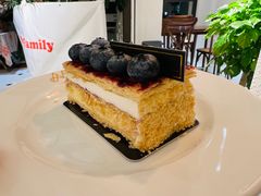 -Miss Q Family甜品·蛋糕·法甜咖啡