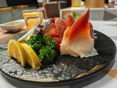 -将太无二·北美传奇寿司(瑞士公寓店)