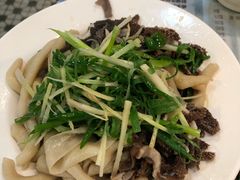 -深仔记正宗云吞面(尖沙咀店)