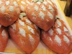-山崎面包(苏州中心店)