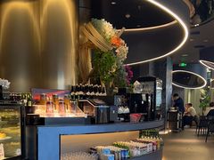 -大渔铁板烧(通州万达店)