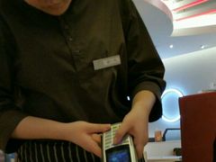 -必胜客(绿地新都会店)
