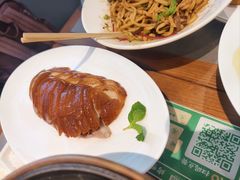 -黑窑厂糖油饼烤鸭·清真菜(黑窑厂街店)