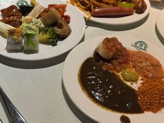 -戈拿旺巴西烤肉(崇文门店)