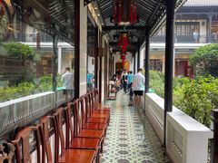 -北园酒家(小北路店)