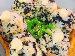 -chicken plus韩国炸鸡(城阳店)