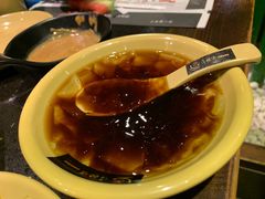 -唇辣号重庆老火锅(石担路店)