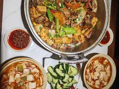 -清真·舒迩布炕锅王·高原美食文化(青海总店)