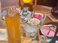 -了凡国风主题茶馆·咖啡(武侯祠锦里店)