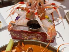 -Osteria Garden 生蚝花园餐厅(原进贤路店)