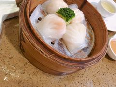 -点心皇子茶餐厅(万国大都会店)