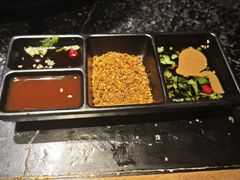 -九田家黑牛烤肉料理(太阳城店)