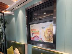 -去茶去餐厅(中央大街店)