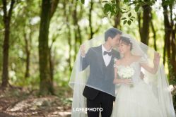 点击看大图 -帆拉斐婚纱摄影(春熙店)