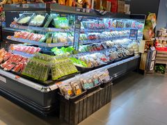 -Olé精品超市(苏州中心店)