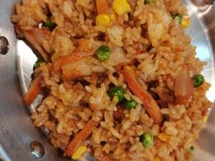 -酷公社·榴莲披萨(太原街店)