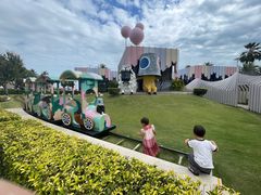 -水桶王国主题餐厅·聚会·生日派对·亲子活动·家庭套餐(亚龙湾希尔顿店)