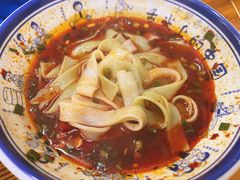 -十里香粉馆(虹桥中路店)