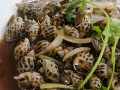 -QQ海鲜餐厅