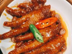 -上下九广州菜馆(锦业路店)