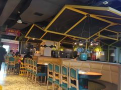 大堂-季季红火锅(动壹店)
