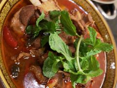 -香丽缘饭馆(黑龙潭店)