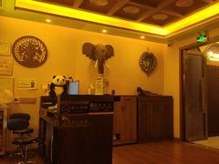 -金色莲花泰式按摩SPA(石牌店)