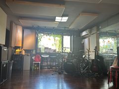 -Resonance Studio·救声舱录音棚(田子坊店)