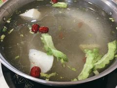 -伟记牛肉(金鸿公路店)