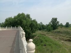 -花园口旅游区