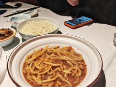 -庆云楼饭庄(什刹海店)